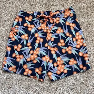 Patagonia Swim Shorts